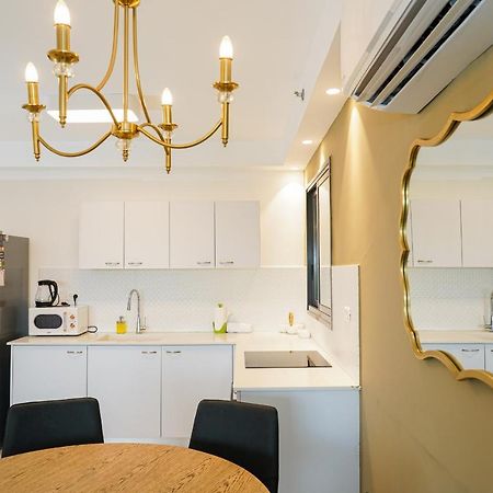 Maorissimo Tower Apartment Акра Екстериор снимка