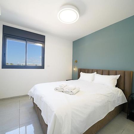 Maorissimo Tower Apartment Акра Екстериор снимка