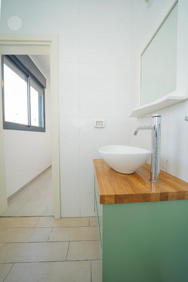 Maorissimo Tower Apartment Акра Екстериор снимка