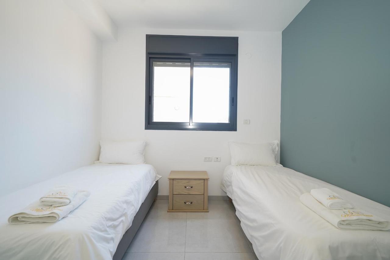 Maorissimo Tower Apartment Акра Екстериор снимка