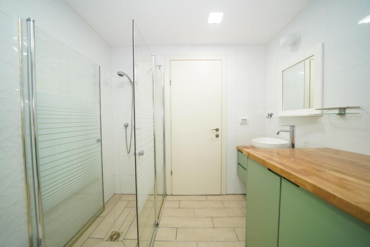 Maorissimo Tower Apartment Акра Екстериор снимка