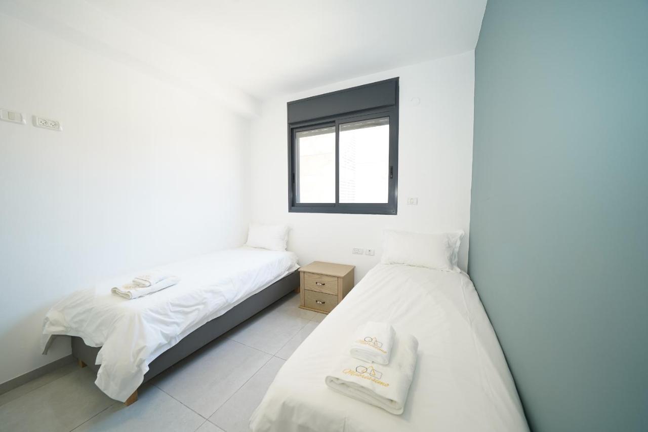 Maorissimo Tower Apartment Акра Екстериор снимка