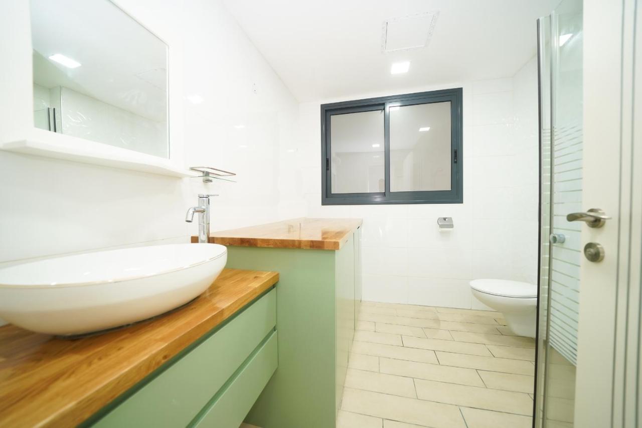 Maorissimo Tower Apartment Акра Екстериор снимка
