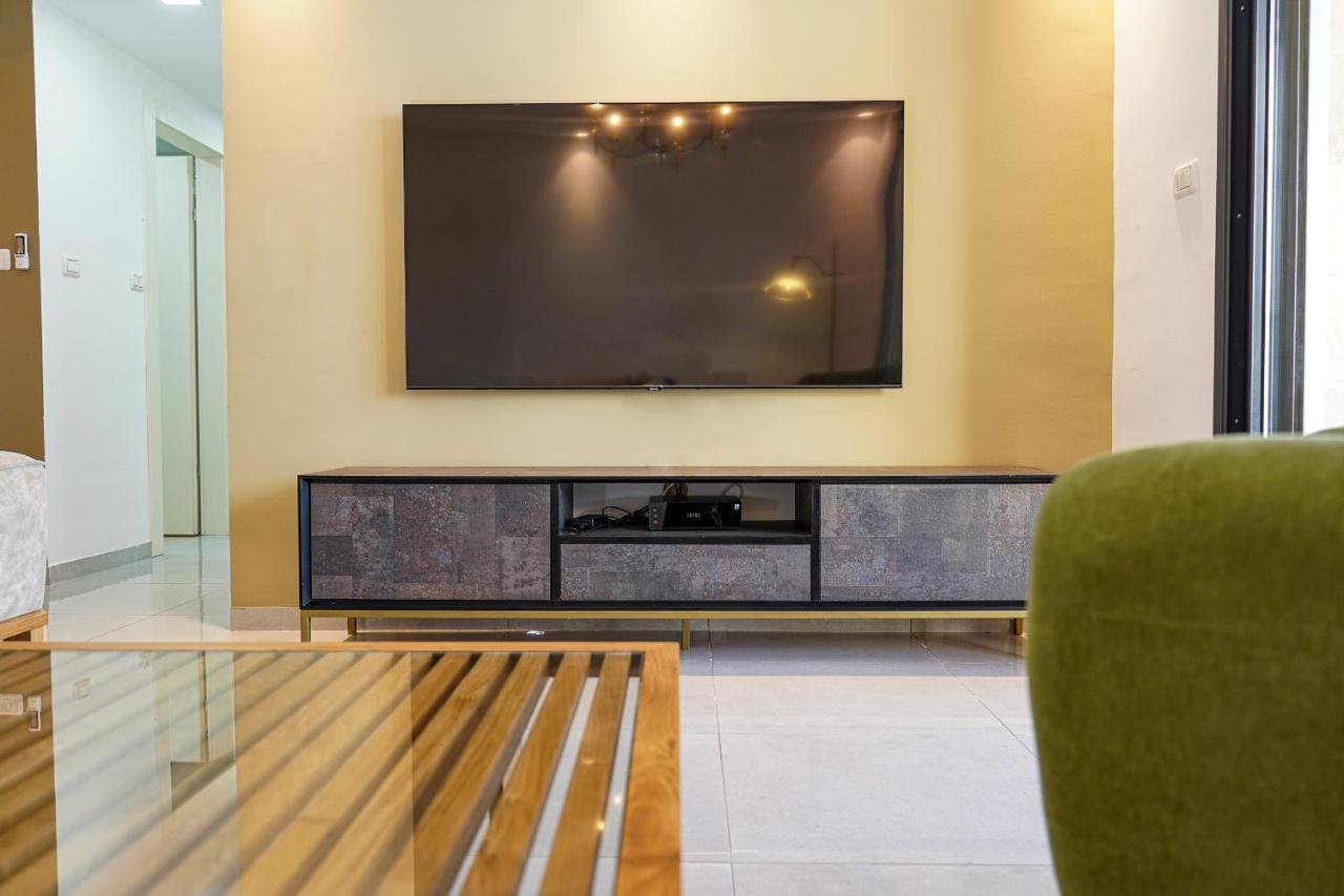 Maorissimo Tower Apartment Акра Екстериор снимка