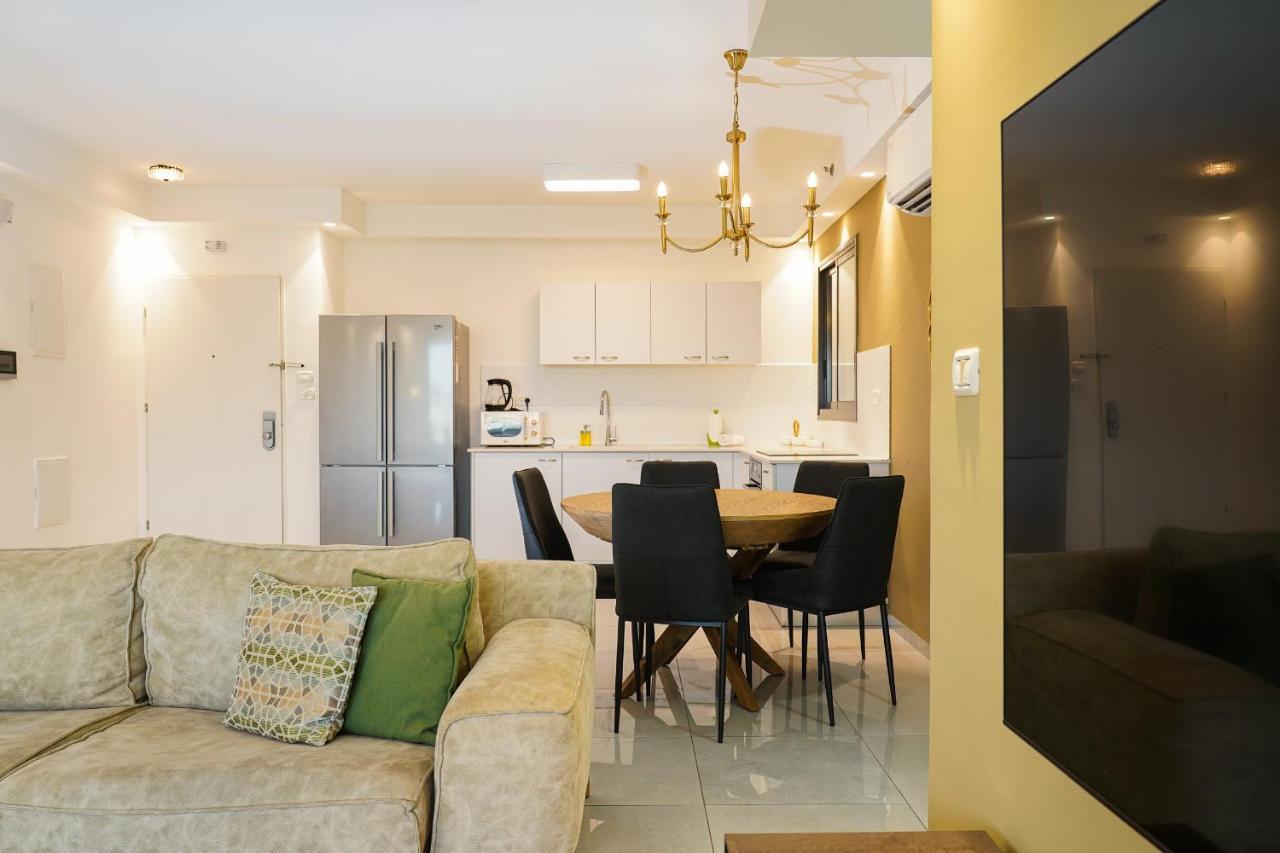Maorissimo Tower Apartment Акра Екстериор снимка