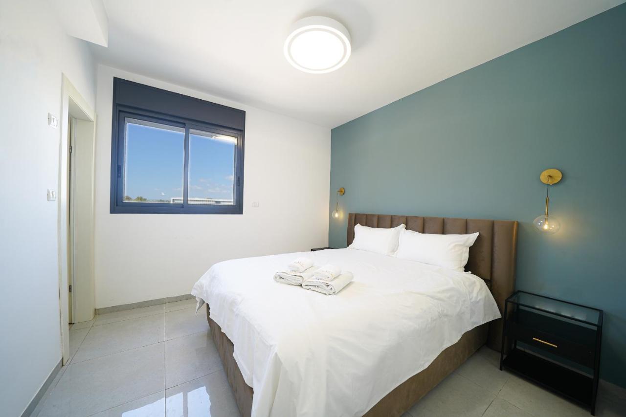 Maorissimo Tower Apartment Акра Екстериор снимка